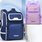 Schoolbags for Children Primary School Students Large Capacity Space Backpack for Boys and Girls