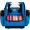 Frisbee Disc Golf Shoulder Bag with 30-35 Disc Storage Capacity Disc Golf Bag