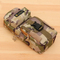 Camouflage Pencil Case for School Student Pencil Case for Children Multi-Layer Pencil Case Pouch