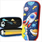 Cartoon 3D Large Capacity Stationery Case Wholesale Primary School Student Pencil Case