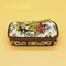 Tank Camouflage Pencil Case Elementary School Stationery Box Pencil Case Pouch