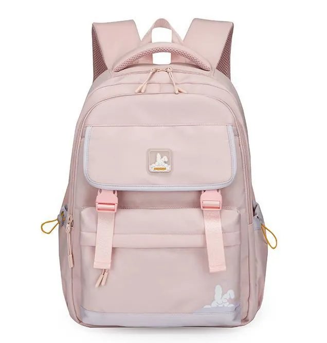 New Fashionable and Leisure Children&prime;s School Backpack for Primary School Students