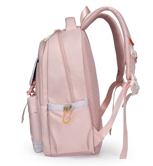New Fashionable and Leisure Children′s School Backpack for Primary School Students