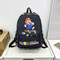 New Student Comfortable Large Capacity Backpack Anime Backpack