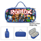 2024 Male Pencil Case Large Capacity Stationery Box for Elementary School Students