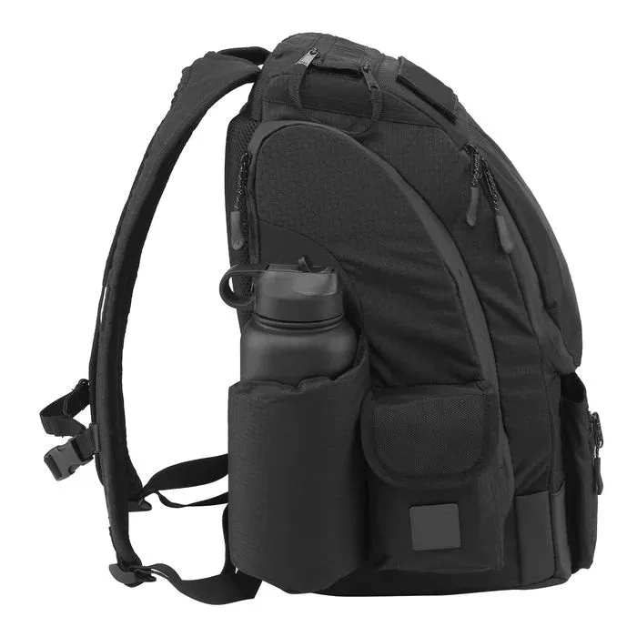 Factory Hot Sale Frisbee Disc Golf Bag Outdoor Pack Sports Discs Golf Backpack
