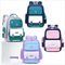 Wholesale of Backpacks for Children and Primary School Students Waterproof Backpacks