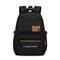 New Student School Bag Multi Functional Little Bear Girl Large Capacity Backpack