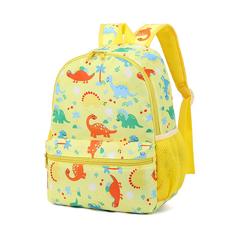 Wholesale of New Kindergarten Childrens Backpacks Llightweight Backpacks Cartoon Backpacks