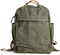Outdoor Wax Canvas Waterproof Hiking Travelling Laptop Daily Backpack