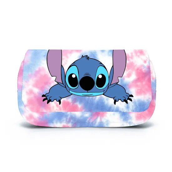 Pencil Case Stationery Box Large Capacity Elementary School Children Waterproof Pencil Pouch