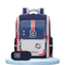 High Quality Large Capacity Stress Relieving Backpacks for Boys and Girls Shoulder Protectors School Students Backpack