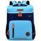 Factory Wholesale New Backpack for Children and Elementary School Students