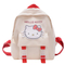 Children′s New Cartoon Lightweight Backpack Kindergarten Cute Fashion Backpack