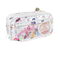 Cute Large Capacity Pencil Case for Middle and High School Students Girl Heart Storage Bag