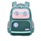 Backbone Protection Backpack for Primary School Students in Grades 2-6 Reducing Weight for Boys and Girls Children′s Backpack