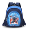 Wholesale of New Cartoon Backpacks for Elementary School Students Spider Man 3D Children′s Backpack