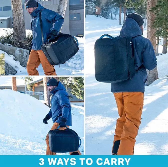Luggage Bag Large Capacity Luxury Laptop Backpack for Business Travel Backpack
