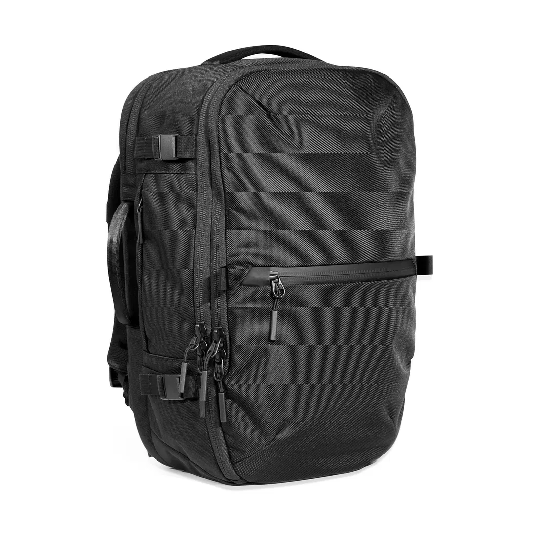 Custom Waterproof Lightweight Nylon Laptop Backpack Unisex College School Bags Outdoor Travel Casual Sports Backpack