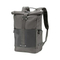 Laptop Backpack Trendy Big Capacity Waterproof Business Travel Rolltop Laptop Backpack