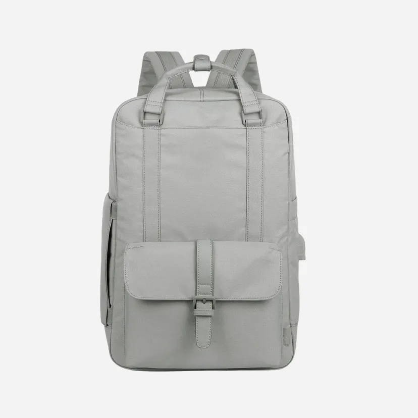 Business Backpacks Outdoor Student Large Capacity Travel Backpack Diaper Mommy Bag