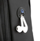 Custom Business Waterproof Laptop Bags School Travel USB Charging Men Smart Backpack