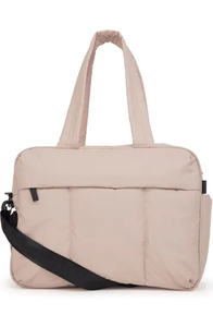 2024 Fashion Nylon Luggage Sports Tote Bags Women Duffel Travel Bag Yoga Outdoor Waterproof Shoulder Bag