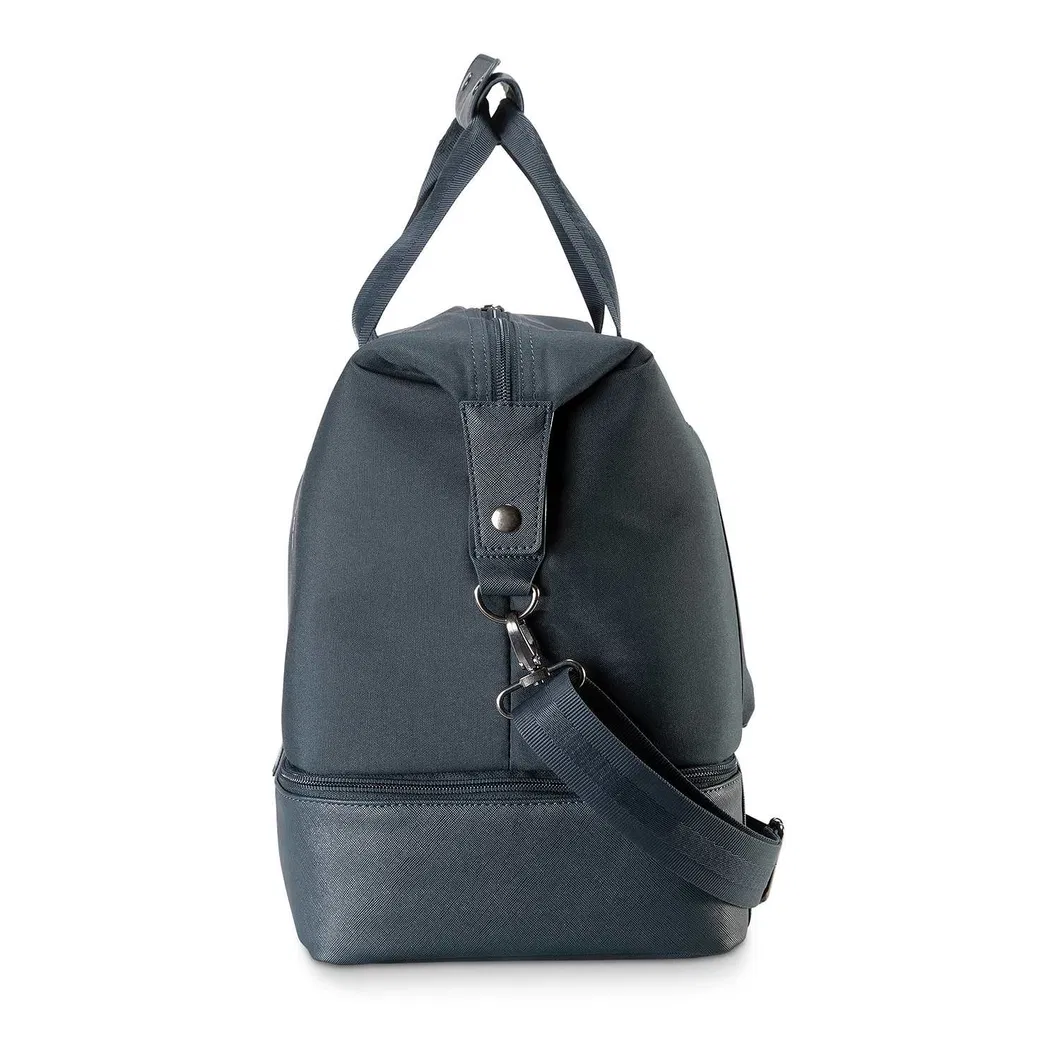 Wholesale Fashion Weekender Bag Woman Carry on Travel Bags Luggage Duffel Ladies Overnight Bag Travel
