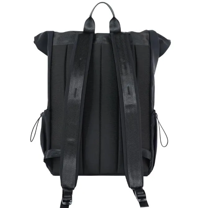 Outdoor Work Sports Men Travel School Bag Laptop Backpack