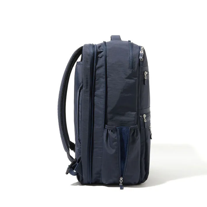 Travel Business Men Custom Anti Theft Smart Laptop Backpack Bag