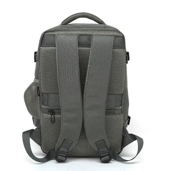 Olive-Green Color Good Quality School Backpack 2024 Business Laptop Backpack Bags Luxury Custom Office Backpack for Men