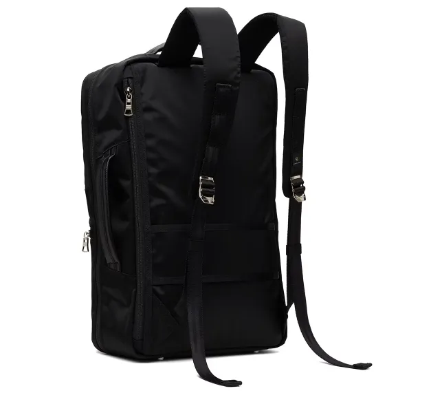 Fashion Business Backpack College School Bag Waterproof Travel Laptop Backpack for Men