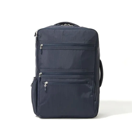 Travel Business Men Custom Anti Theft Smart Laptop Backpack Bag