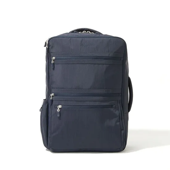 Travel Business Men Custom Anti Theft Smart Laptop Backpack Bag