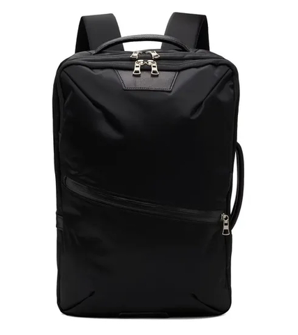 Fashion Business Backpack College School Bag Waterproof Travel Laptop Backpack for Men