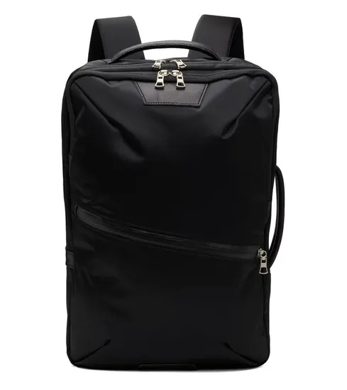 Fashion Business Backpack College School Bag Waterproof Travel Laptop Backpack for Men