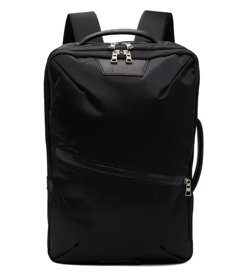 Fashion Business Backpack College School Bag Waterproof Travel Laptop Backpack for Men