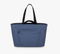 Custom Logo Polyester Foldable Zipper Bag Nylon Foldable Shopping Bags