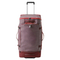 Large Waterproof Scuba Diving Rolling Equipment Underwater Trolley Duffel Bag