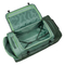 Durable Team Equipment Gear Bag with Wheel Trolley Roller Rolling Hockey Duffle Bag