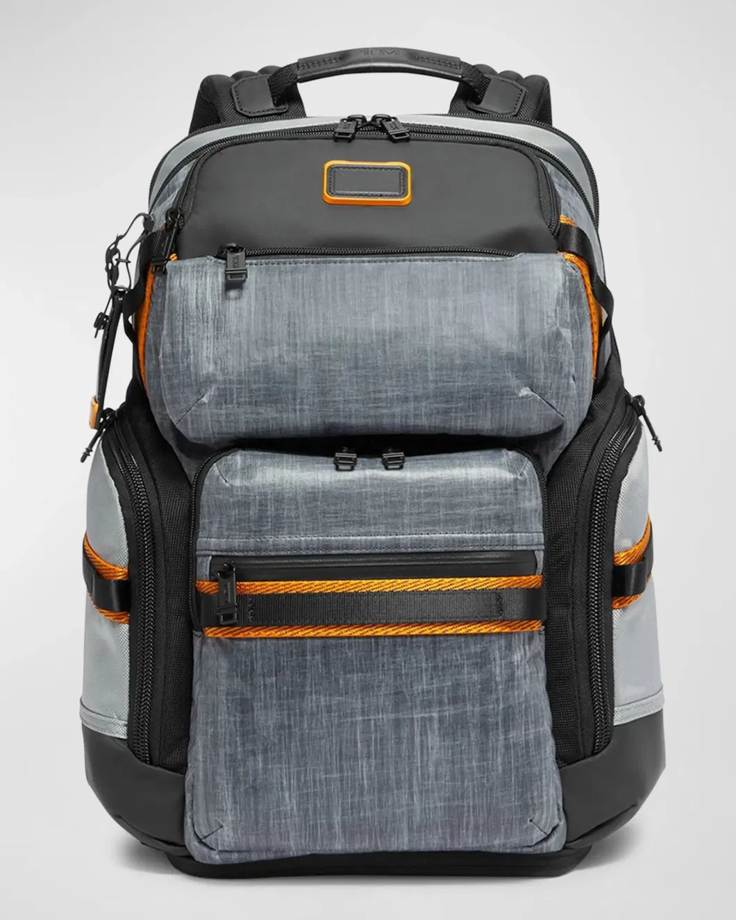 New Product Backpack Laptop Nylon Business Backpack Travel for Men High Quality
