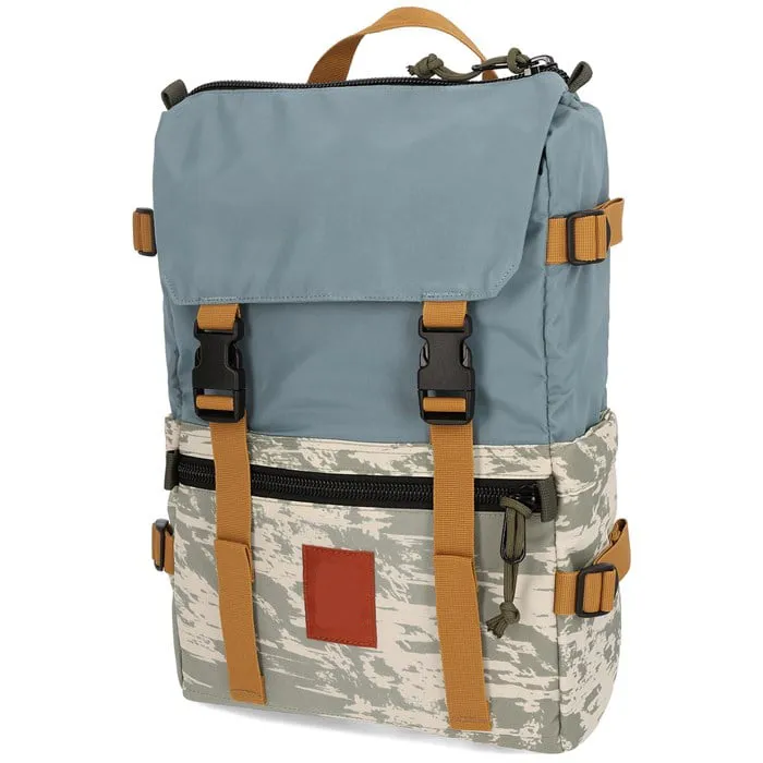 Custom waterproof Outdoor Travel Sport Bag Pack Hiking Rover Backpack