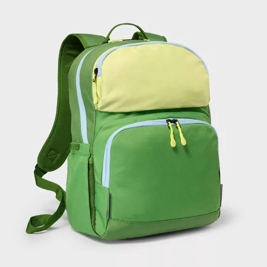 Men Casual Lightweight Durable Large Capacity Backpack Laptop Computer Waterproof Backpack