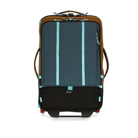 Wheels Suitcase Business Rolling Boarding Personalized Oxford Fabric Travelling Bags