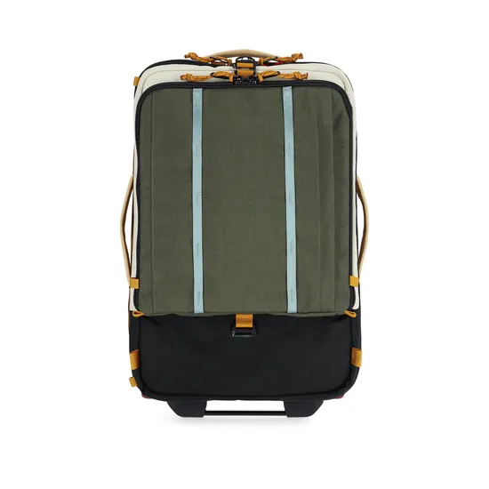 Water Resistant Overnight Luggage Daypack Business Bag Anti-Theft Luggage Trolley Suitcase