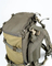Customized Camouflage Outdoor Multifunctional Backpack Waterproof Tactical Hiking Travel Camping Laptop Bag