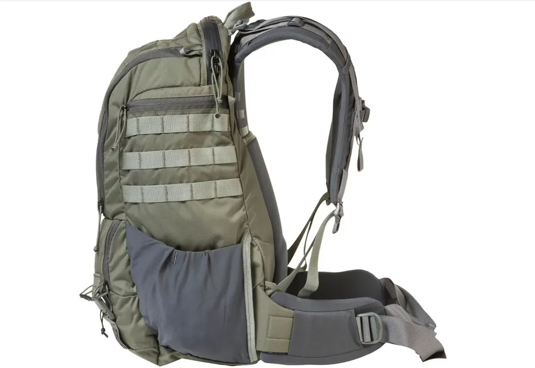 New Arrival Tactical Cargo Backpack Customized Nylon Tactical Backpack 1000d