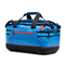 OEM Waterproof Allpa 50L Nylon Tarpaulin Men′s Weekender Travel Duffel Bag Backpack for Long Trip