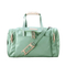 Factory Customized Large Unisex Duffel Gym Bag Multifunctional Waterproof Nylon Canvas Foldable Travel Bag
