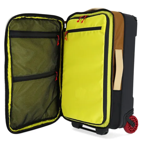 OEM Factory Large Capacity Waterproof Suitcase Travel Suitcase with Multi Colors